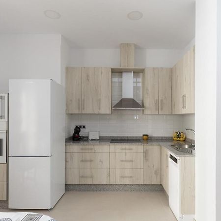 Apartamentos El-Hizan Laujar De Andarax Luaran gambar